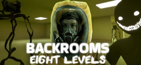 Backrooms: Eight Levels banner