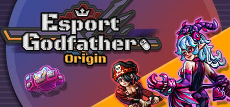 Esports Godfather Origin banner