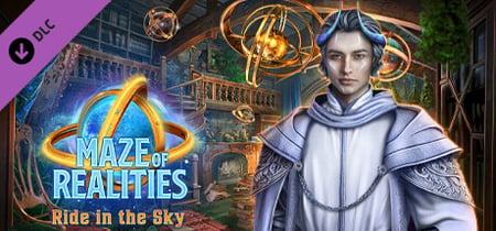 Maze of Realities: Ride in the Sky Collector's Edition Steam Charts and Player Count Stats