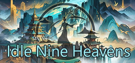 Idle Nine Heavens banner