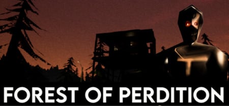 Forest Of Perdition banner