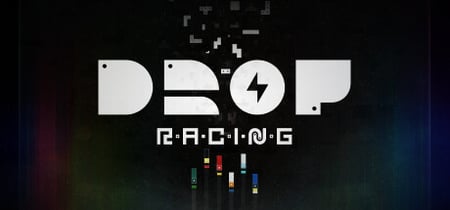 Drop Racing banner