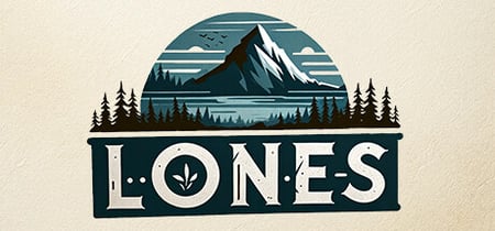 Lones banner