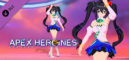Apex Heroines Steam Charts and Player Count Stats