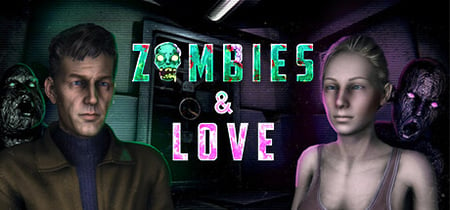 Zombies & Love banner