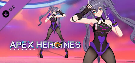 Apex Heroines Steam Charts and Player Count Stats
