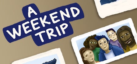 A Weekend Trip banner