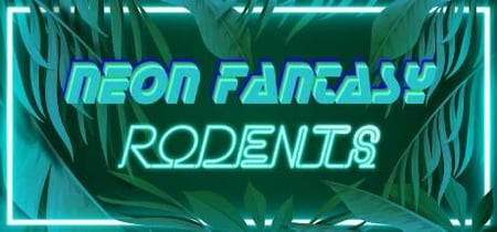 Neon Fantasy: Rodents banner