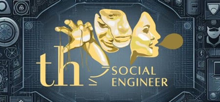 The Social Engineer banner