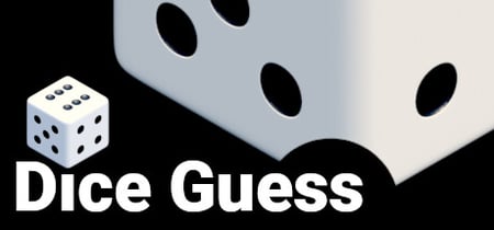 Dice Guess banner