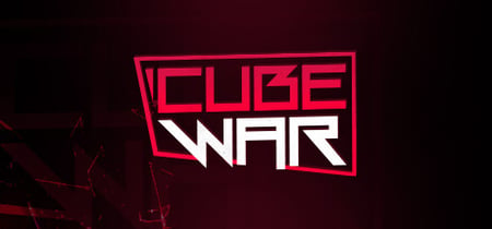 Cube War banner