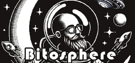 Bitosphere banner