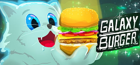 Galaxy Burger banner