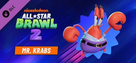 Nickelodeon All-Star Brawl 2 Steam Charts and Player Count Stats