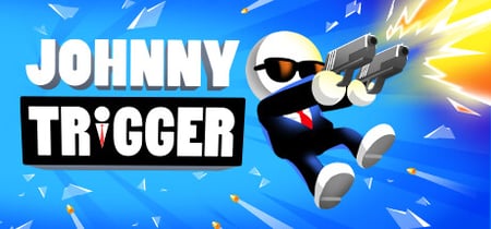 Johnny Trigger banner
