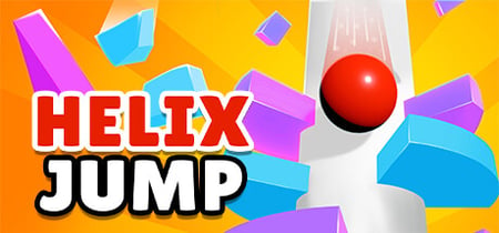 Helix Jump banner