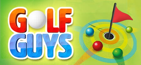 Golf Guys banner