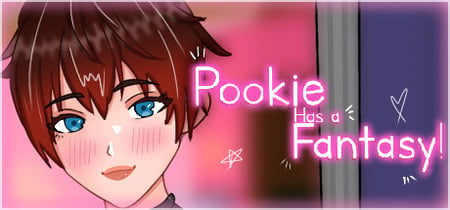 Pookie has a Fantasy! banner