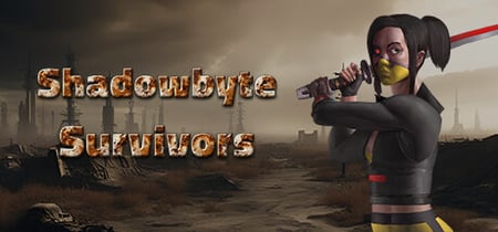 Shadowbyte Survivors banner