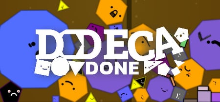 Dodecadone banner