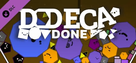Dodecadone Steam Charts and Player Count Stats