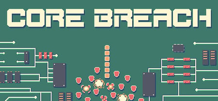 Core Breach banner