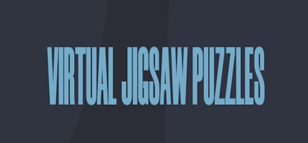 Virtual Jigsaw Puzzles banner