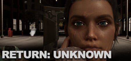 Return: Unknown banner