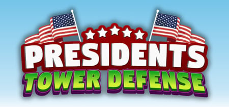 Presidents Tower Defense banner