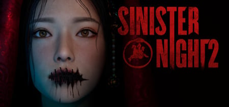 Sinister Night 2 banner
