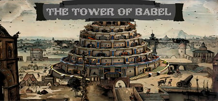 The Tower Of Babel banner