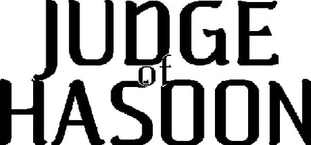Judge Of Hasoon banner
