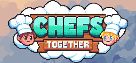 Chefs Together banner