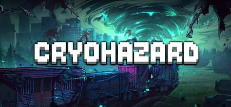 Cryohazard banner