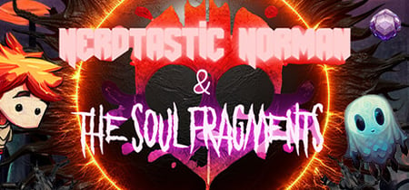 Nerdtastic Norman & The Soul Fragments banner