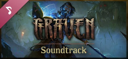 GRAVEN Steam Charts and Player Count Stats