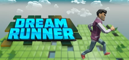 Dream Runner banner