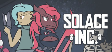 Solace Inc. banner