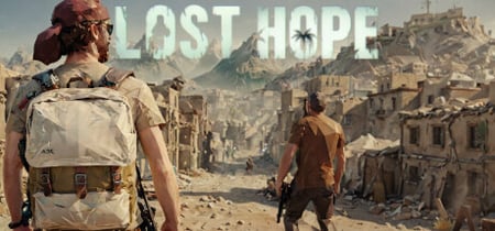 Lost Hope banner