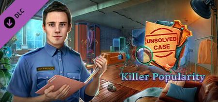 Unsolved Case: Killer Popularity Collector's Edition Steam Charts and Player Count Stats