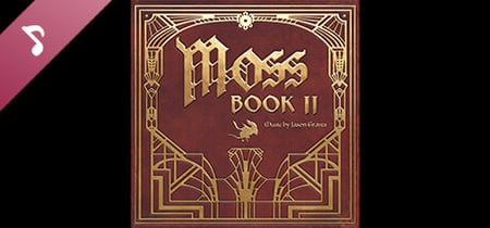 Moss: Book II Steam Charts and Player Count Stats