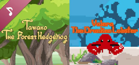 Tawako The Forest Hedgehog Steam Charts and Player Count Stats