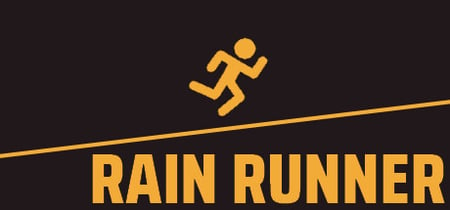 Rain Runner banner