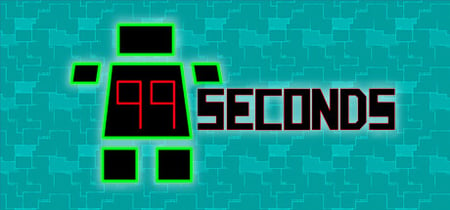 99 Seconds banner