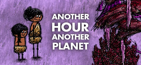Another Hour Another Planet banner