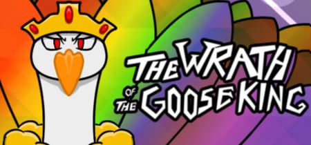 The Wrath of the Goose King banner