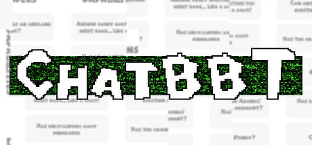 ChatBBT banner