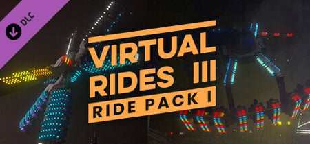 Virtual Rides 3 - Funfair Simulator Steam Charts and Player Count Stats