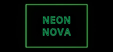 Neon Nova banner