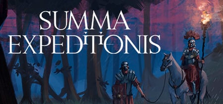 Summa Expeditionis Playtest banner